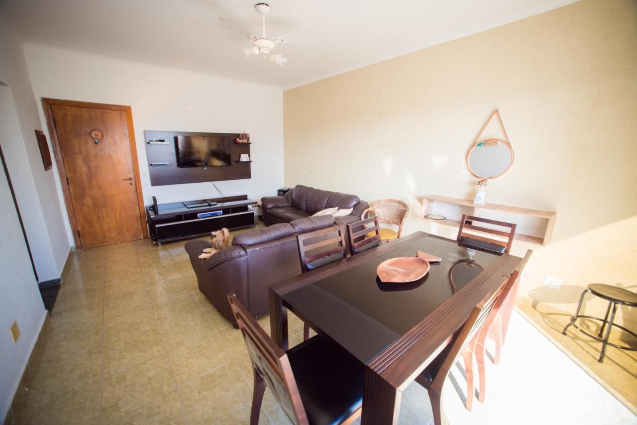 Cobertura Duplex Com Churrasqueira Guarujá Exteriér fotografie