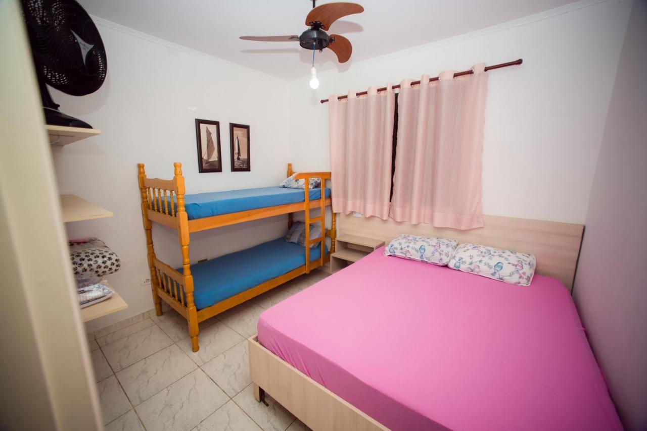 Cobertura Duplex Com Churrasqueira Guarujá Exteriér fotografie