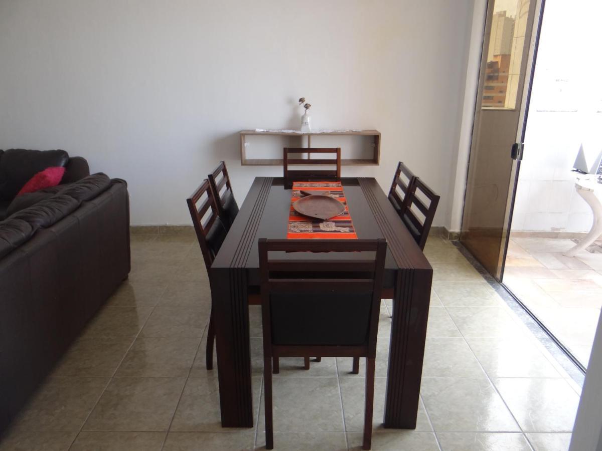 Cobertura Duplex Com Churrasqueira Guarujá Exteriér fotografie