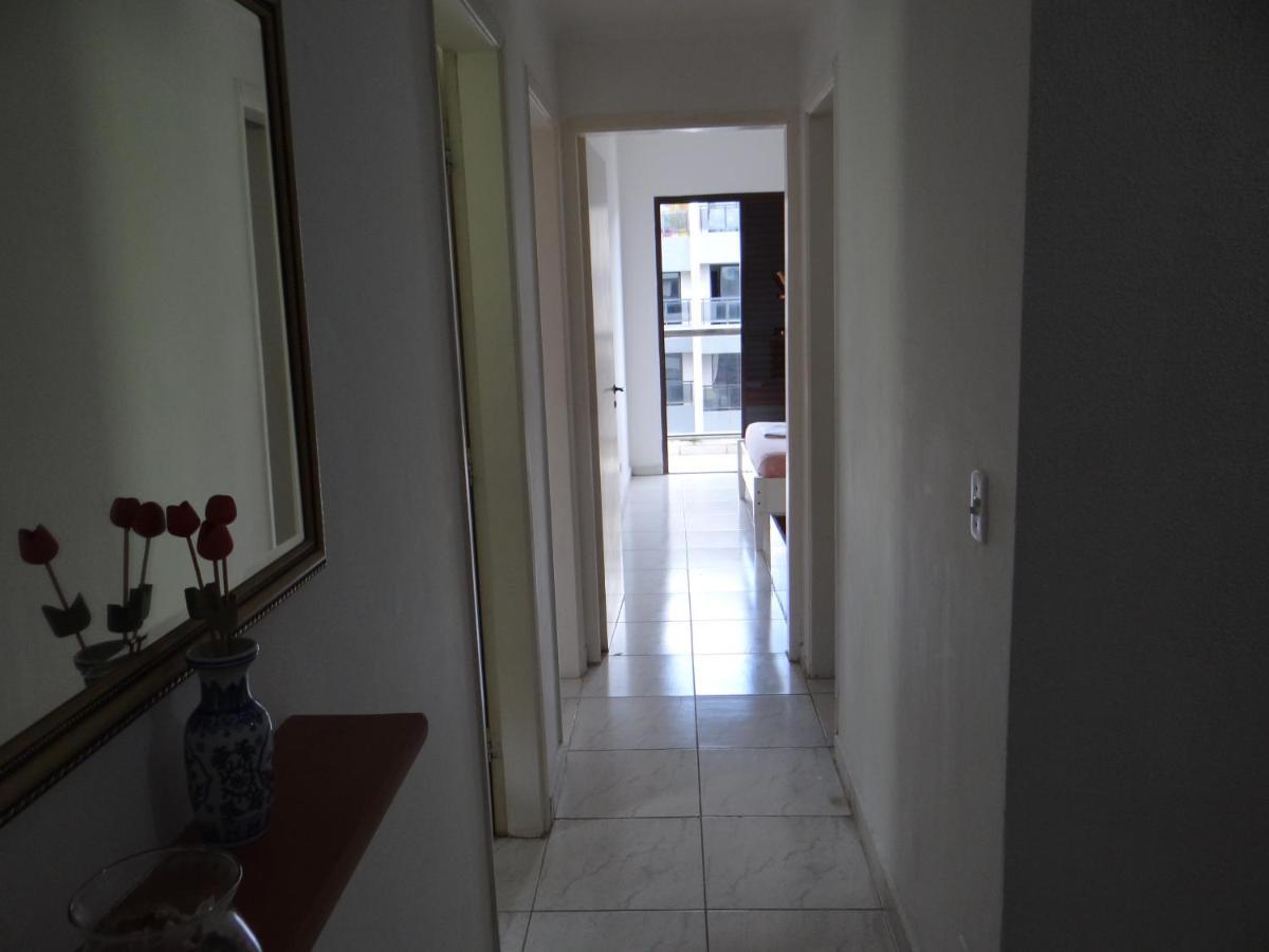 Cobertura Duplex Com Churrasqueira Guarujá Exteriér fotografie