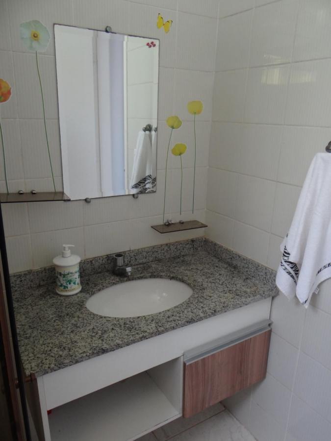 Cobertura Duplex Com Churrasqueira Guarujá Exteriér fotografie